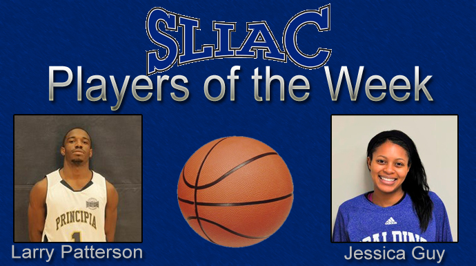 SLIAC Players of the Week - Jan. 20