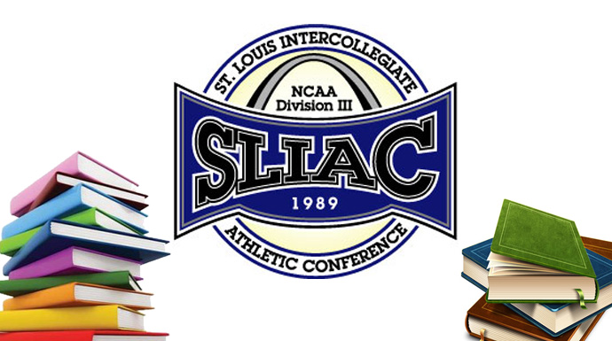 168 Fall Student-Athletes Named SLIAC All-Academic