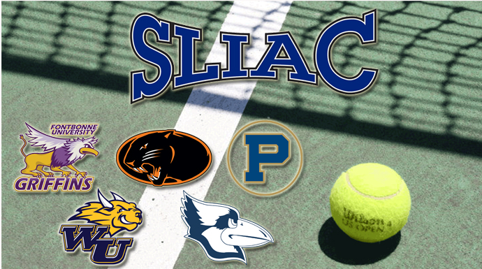 SLIAC Men's Tennis Tournament Preview