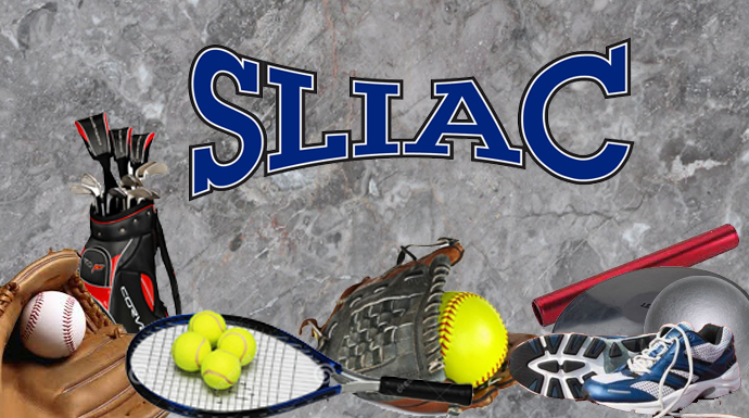 SLIAC Players of the Week - March 30