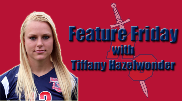 Feature Friday with Tiffany Hazelwonder
