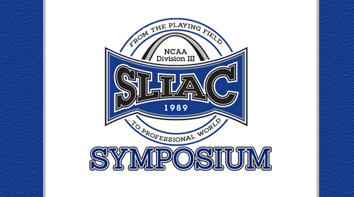 SLIAC Welcomes Student-Athletes at Symposium