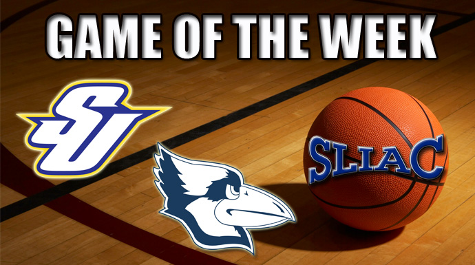 SLIAC Game of the Week: Spalding at Westminster