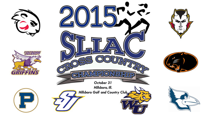 SLIAC Cross Country Championship Preview