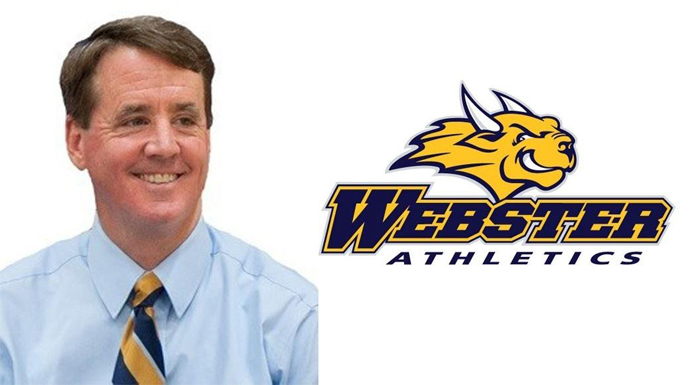 Webster's Kilgallon Appointed to NCAA Division III Convention Planning-Subcommittee