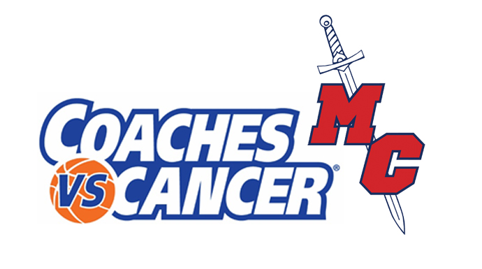 MacMurray to Host Coaches vs. Cancer Event
