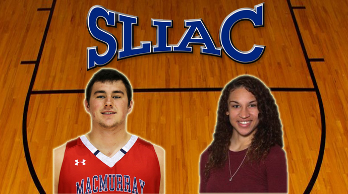 SLIAC Players of the Week - December 14