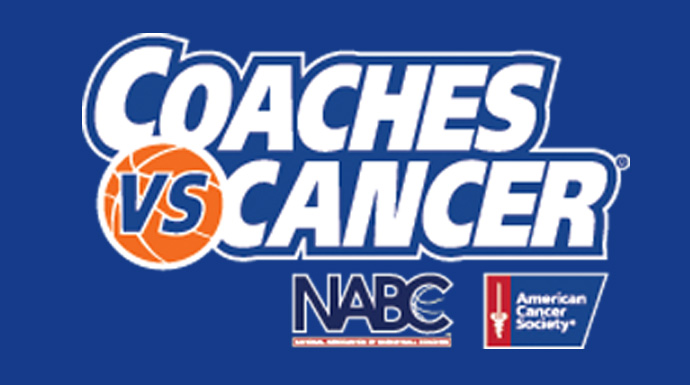 SLIAC Teams With American Cancer Society For Coaches vs. Cancer