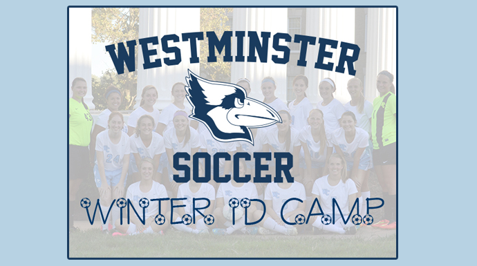 Westminster To Host Second Annual Winter ID Camp