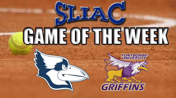 SLIAC Game of the Week: Westminster at Fontbonne