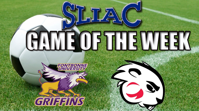 SLIAC Game of the Week: Fontbonne at Blackburn