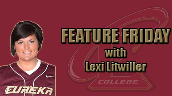 Feature Friday with Lexi Litwiller
