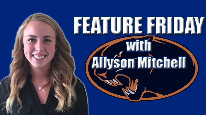 Feature Friday with Allyson Mitchell