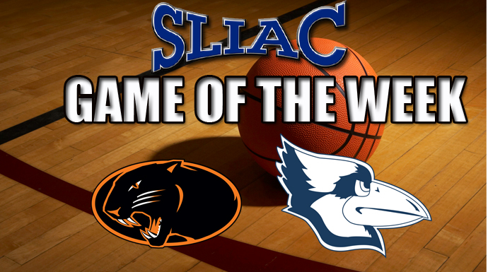 SLIAC Game of the Week: Greenville at Westminster