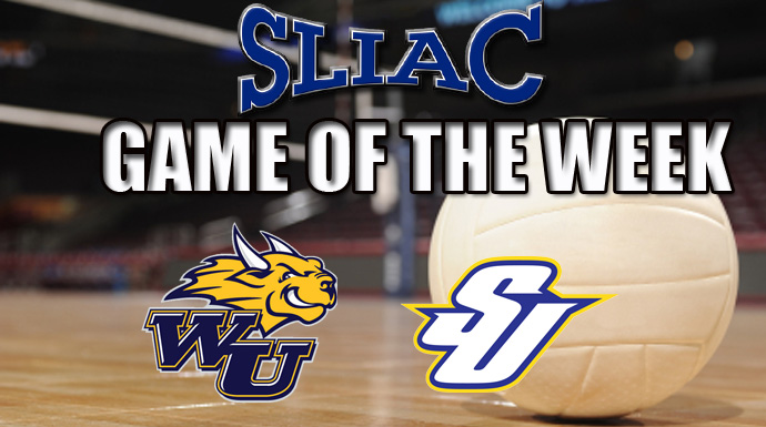 SLIAC Game of the Week: Webster at Spalding
