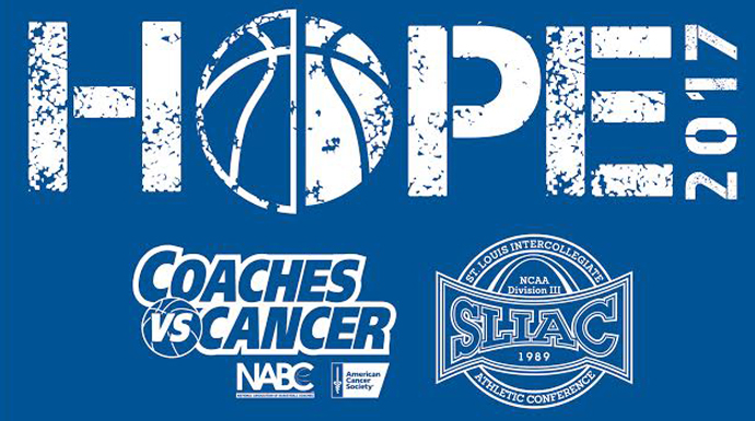 Help Support Coaches vs. Cancer Week Across The SLIAC