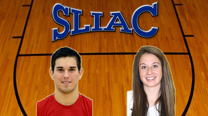 SLIAC Players of the Week - December 19