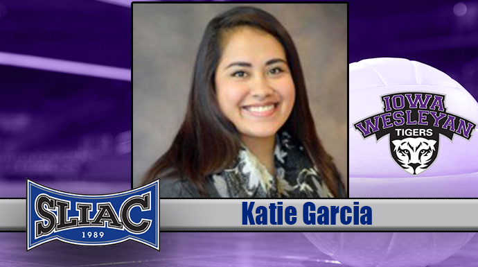 Feature Friday with Katie Garcia