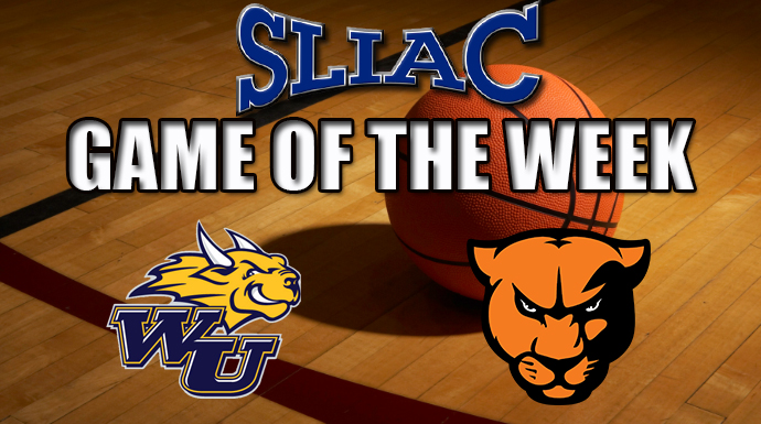 SLIAC Game of the Week: Webster at Greenville