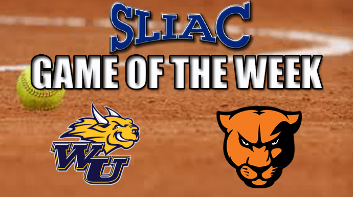 SLIAC Game of the Week: Webster at Greenville