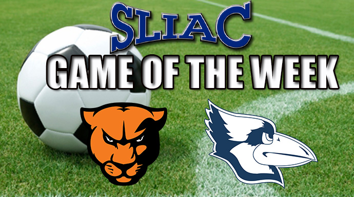 SLIAC Game of the Week: Greenville at Westminster