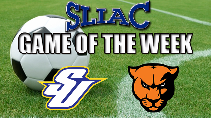 SLIAC Game of the Week: Spalding at Greenville