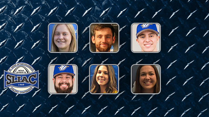 SLIAC Players of the Week - March 5