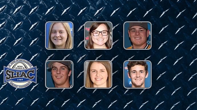 SLIAC Players of the Week - March 19