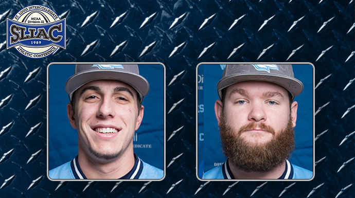 SLIAC Players of the Week - May 7