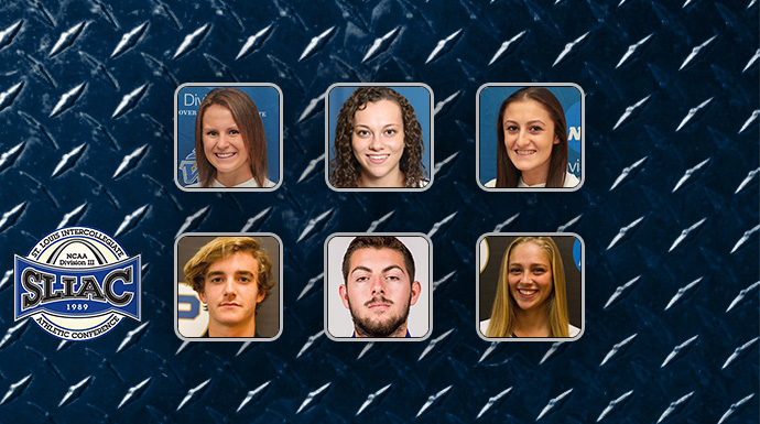 SLIAC Players of the Week - October 23