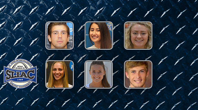 SLIAC Players of the Week - October 30
