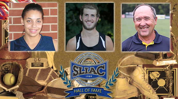 Carr, Mangelsdorf, Todt Join SLIAC Hall of Fame; Mitchell to Receive Distinguished Service Award