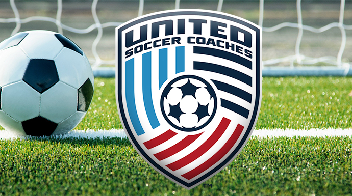 SLIAC Schools Recognized By United Soccer Coaches