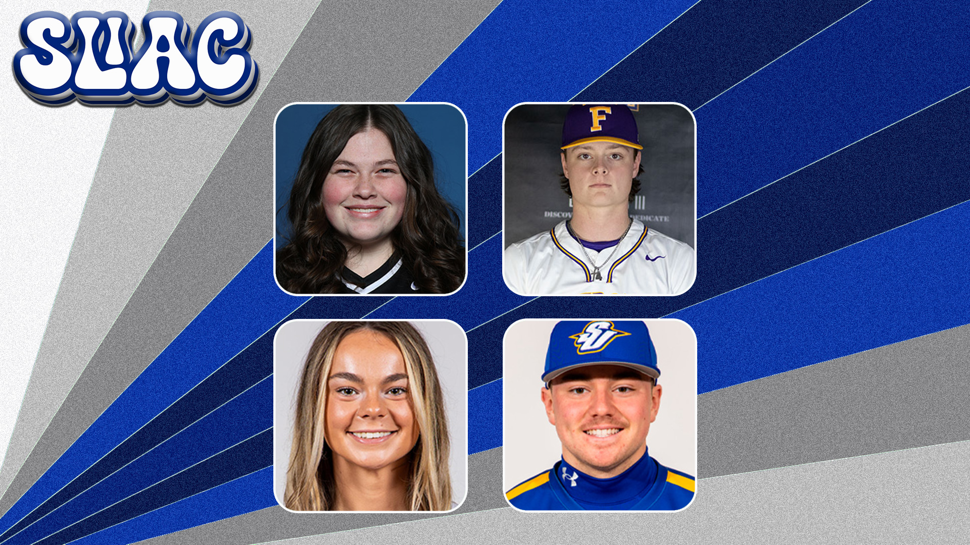 SLIAC Players of the Week - May 1