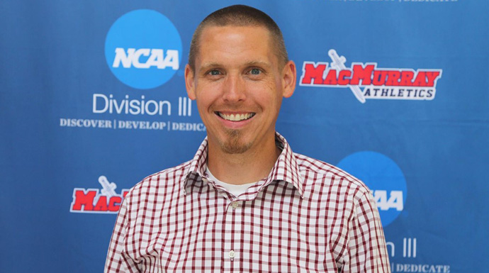 DeGroot Named MacMurray Cross Country Coach