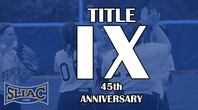 Title IX at 45 Years