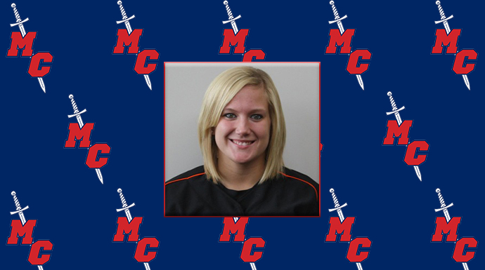 Smego Joins MacMurray As Sports Information Director