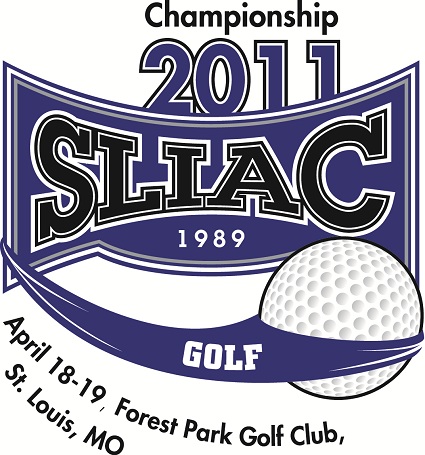 Webster Posts All-Time Low Score to Capture SLIAC Golf Championship