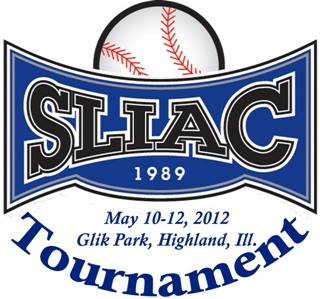 Field Set for 2012 SLIAC Baseball Championships