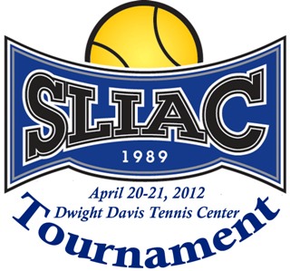 Principia Men, Webster Women Claim SLIAC Tennis Titles