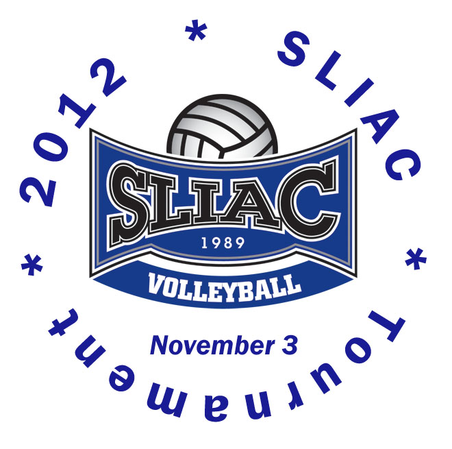 2012 SLIAC Volleyball Tournament Preview