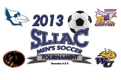 SLIAC Men's Soccer Tournament Preview
