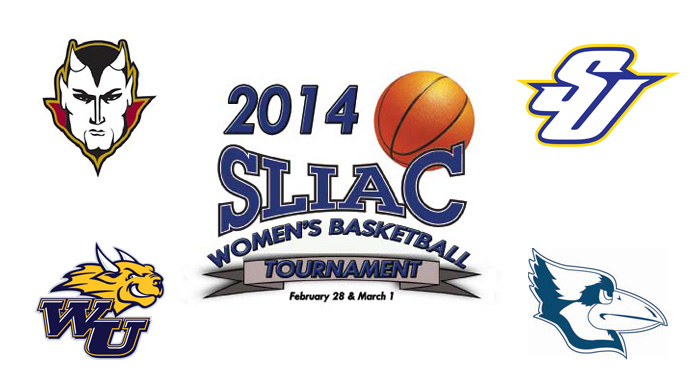 2014 SLIAC Women's Tournament Preview