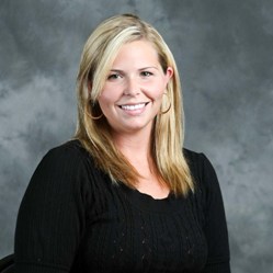Eureka Names Bethany Dulle Head Volleyball Coach