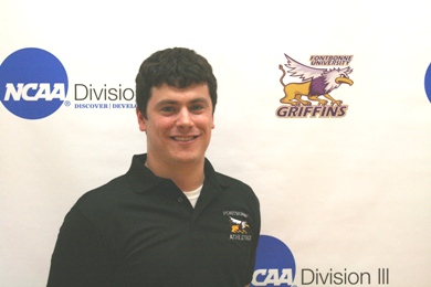 Fontbonne Names Shaver Head Cross Country/Track & Field Coach