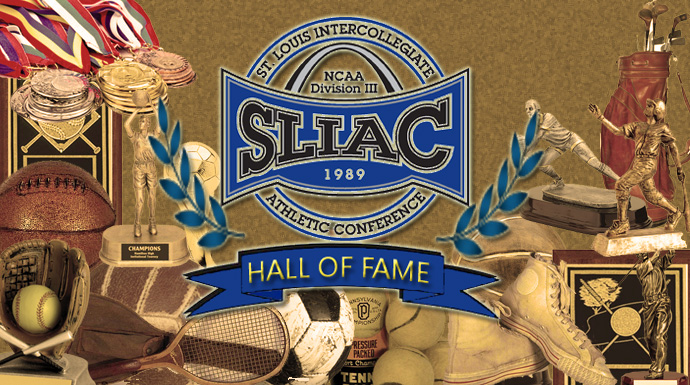 Class of Five Inducted Into SLIAC Hall of Fame