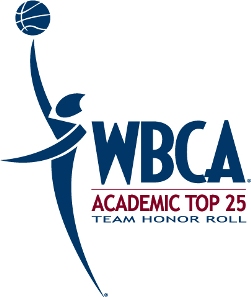 Westminster Women's Basketball Makes WBCA Honor Roll