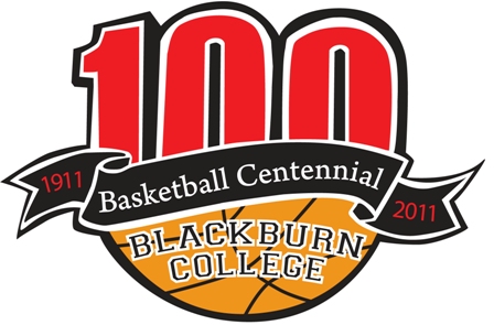 Blackburn Basketball Celebrating Basketball Centennial