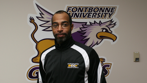 Fontbonne Hires New Cross Country/Track & Field Coach