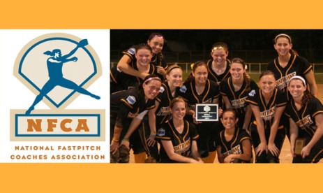 Fontbonne Softball Ranked #1 in NFCA Team GPA